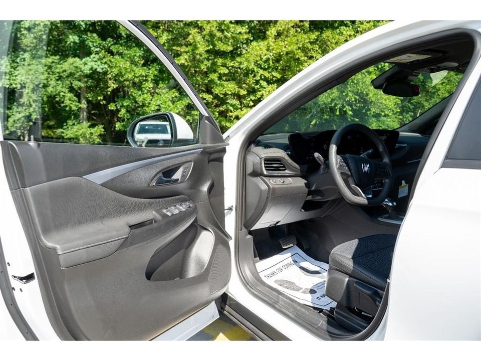 2024 Buick Envista