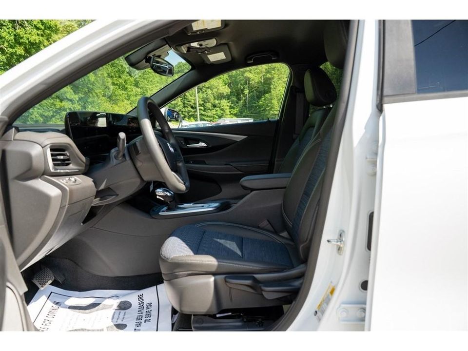 2024 Buick Envista