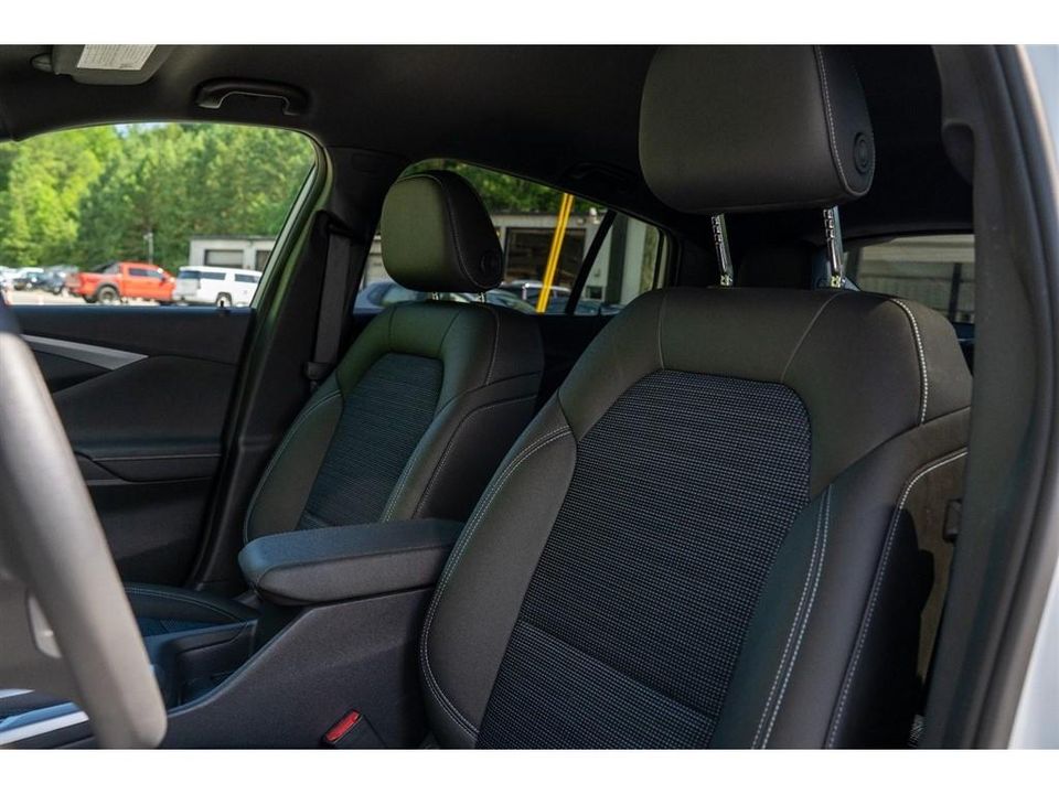 2024 Buick Envista