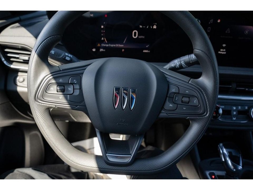 2024 Buick Envista