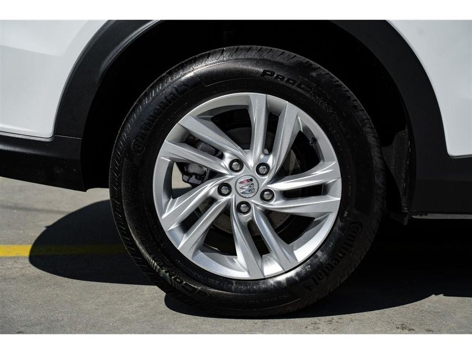 2024 Buick Envista