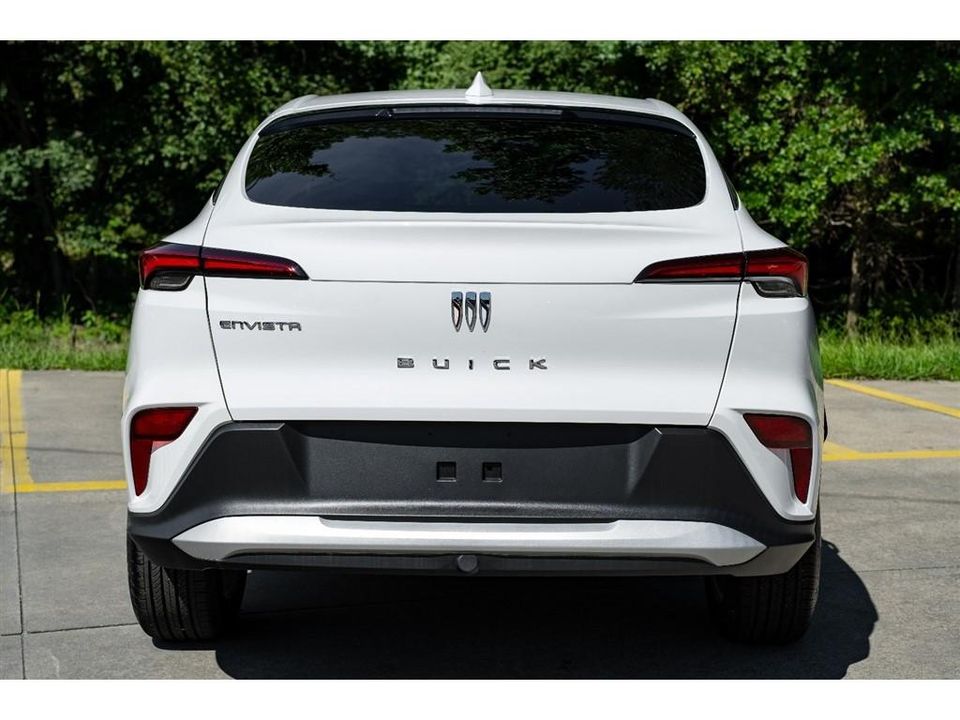 2024 Buick Envista