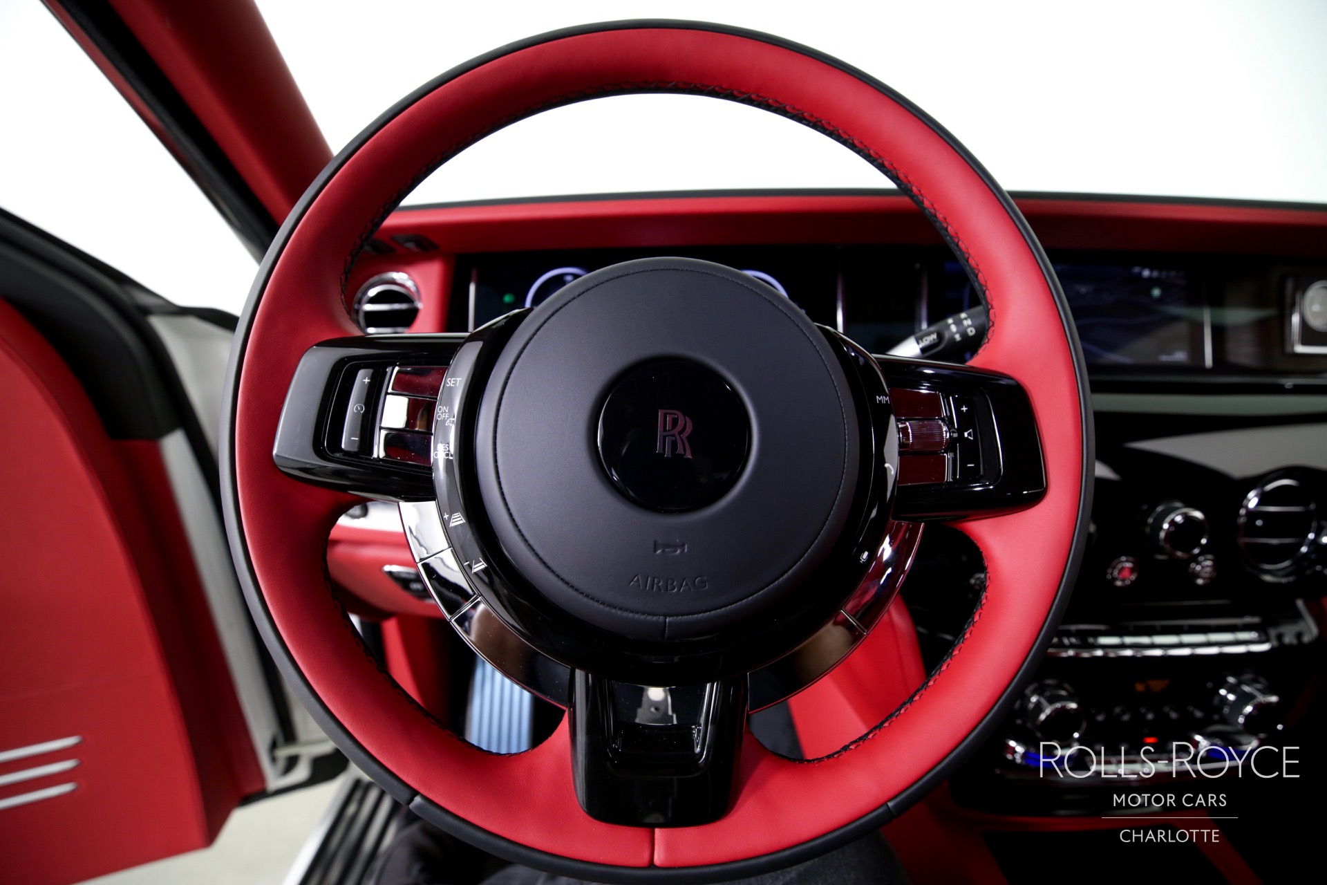 2025 Rolls-Royce Phantom