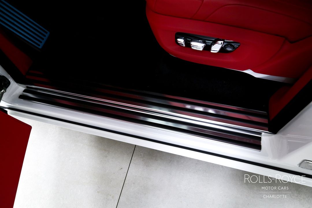 2025 Rolls-Royce Phantom