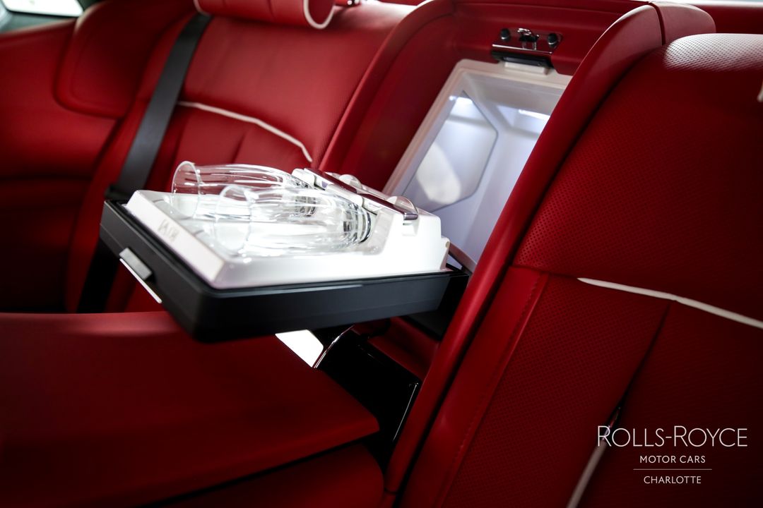 2025 Rolls-Royce Phantom