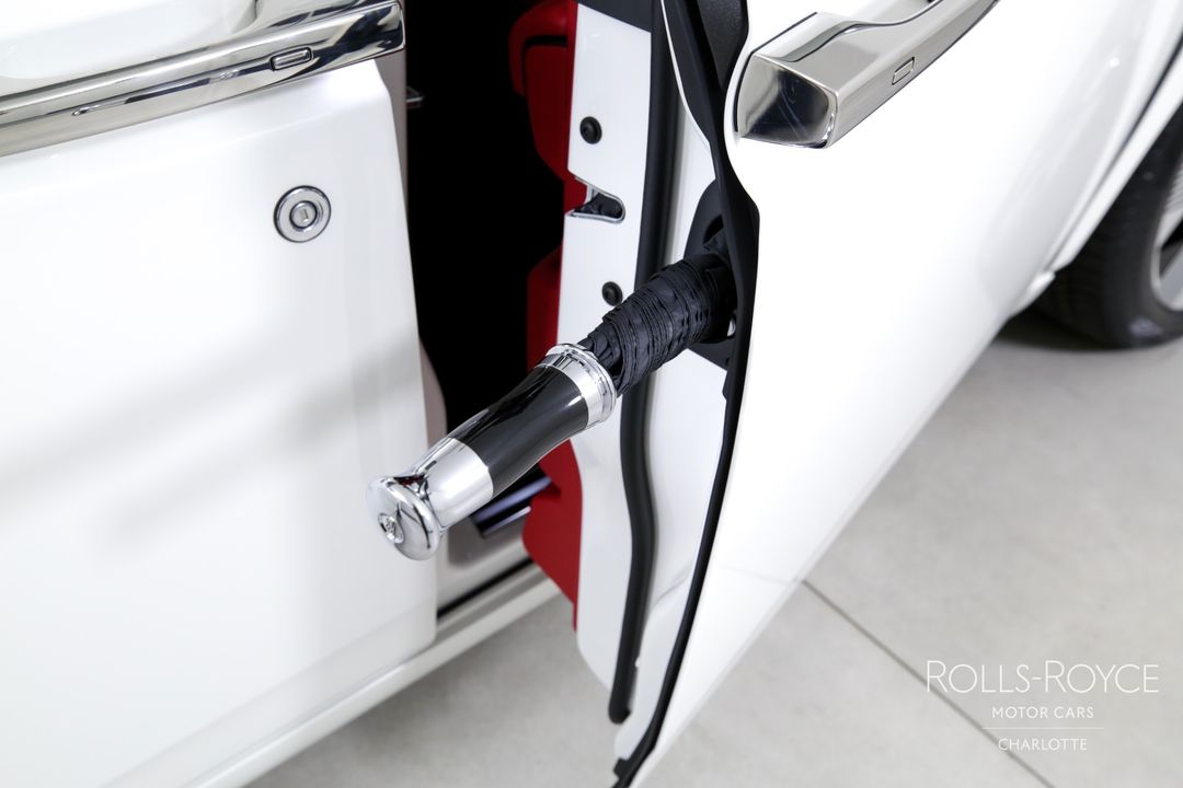 2025 Rolls-Royce Phantom