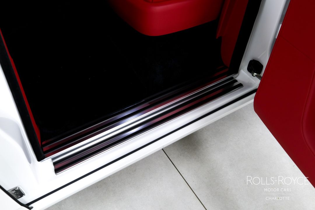 2025 Rolls-Royce Phantom