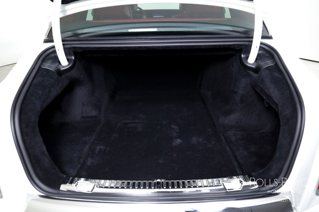 2025 Rolls-Royce Phantom
