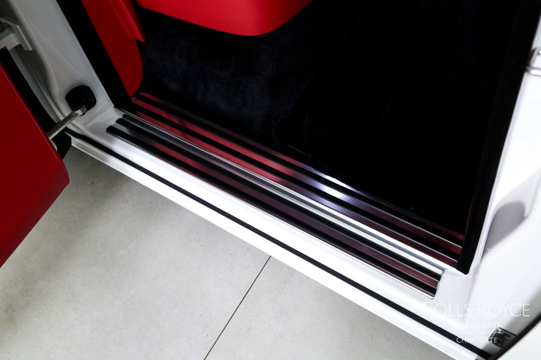 2025 Rolls-Royce Phantom