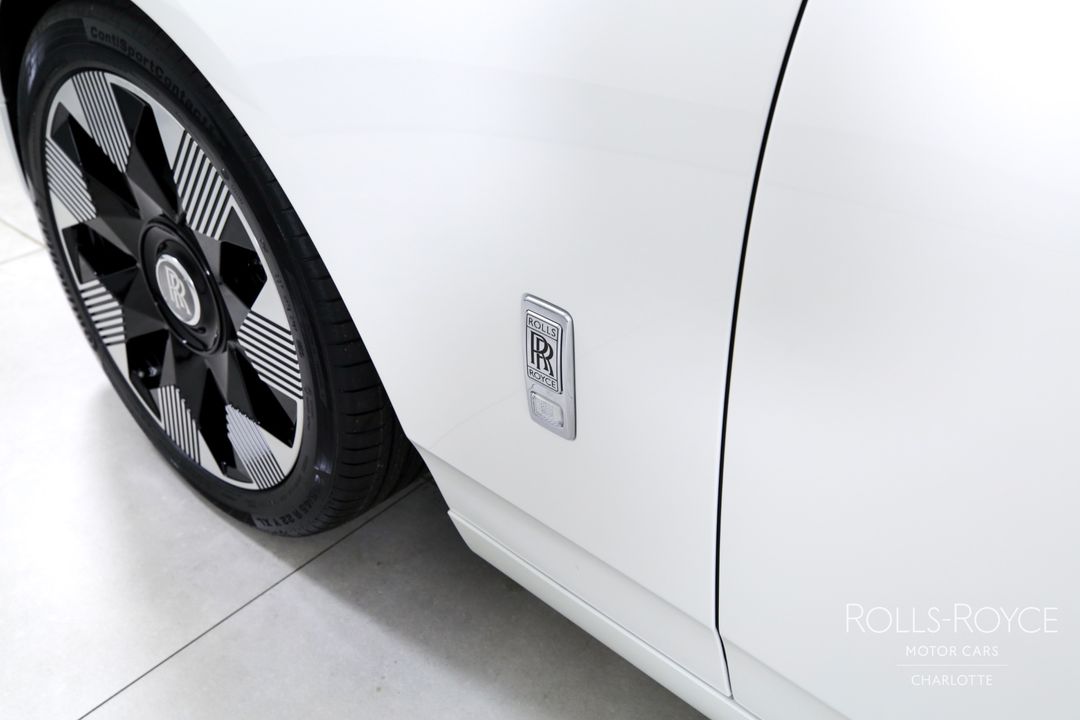 2025 Rolls-Royce Phantom