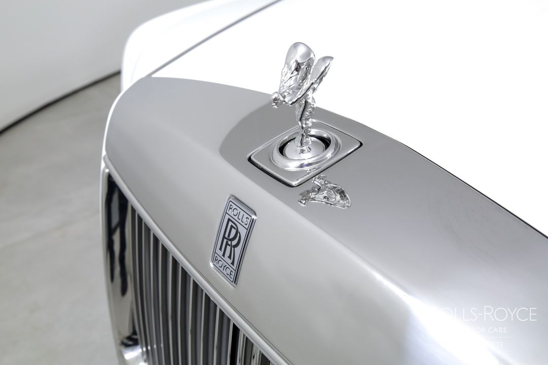 2025 Rolls-Royce Phantom