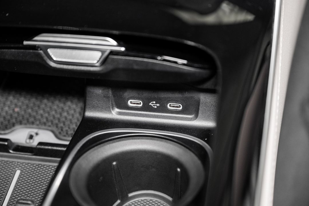 2022 Mercedes-Benz S-Class