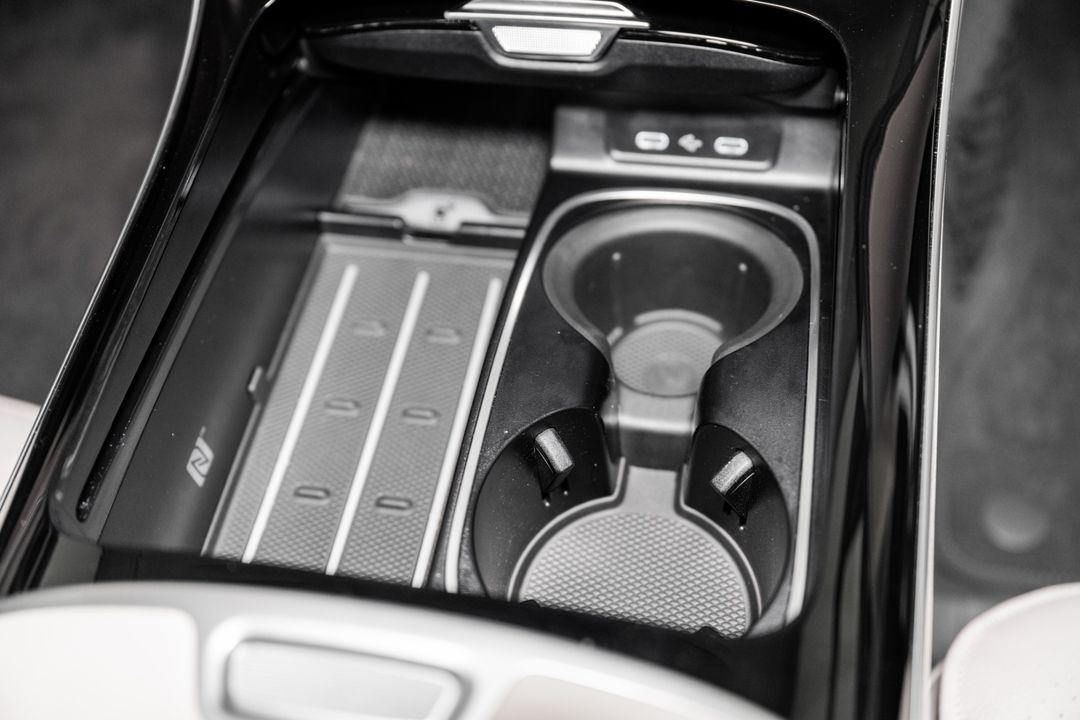 2022 Mercedes-Benz S-Class