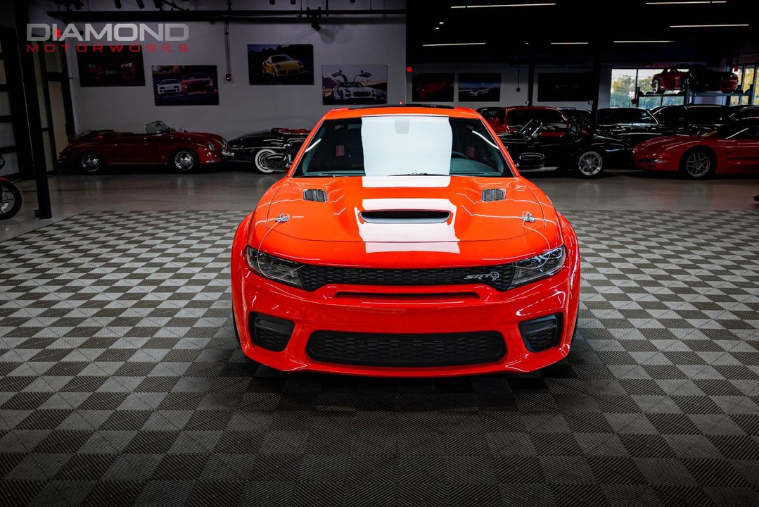2023 Dodge Charger