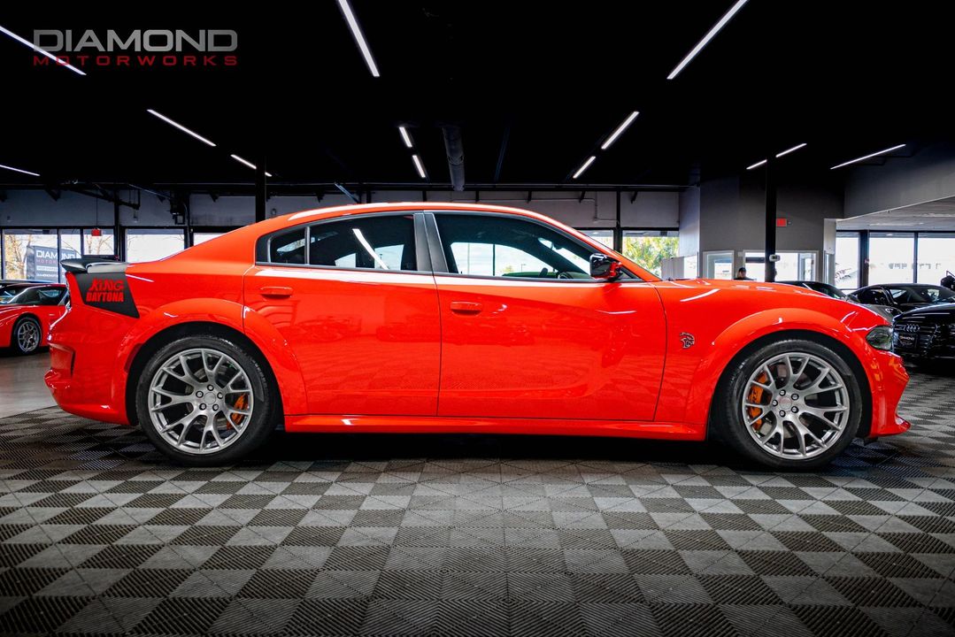 2023 Dodge Charger