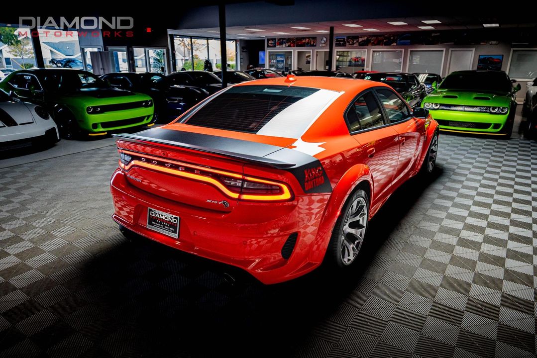 2023 Dodge Charger