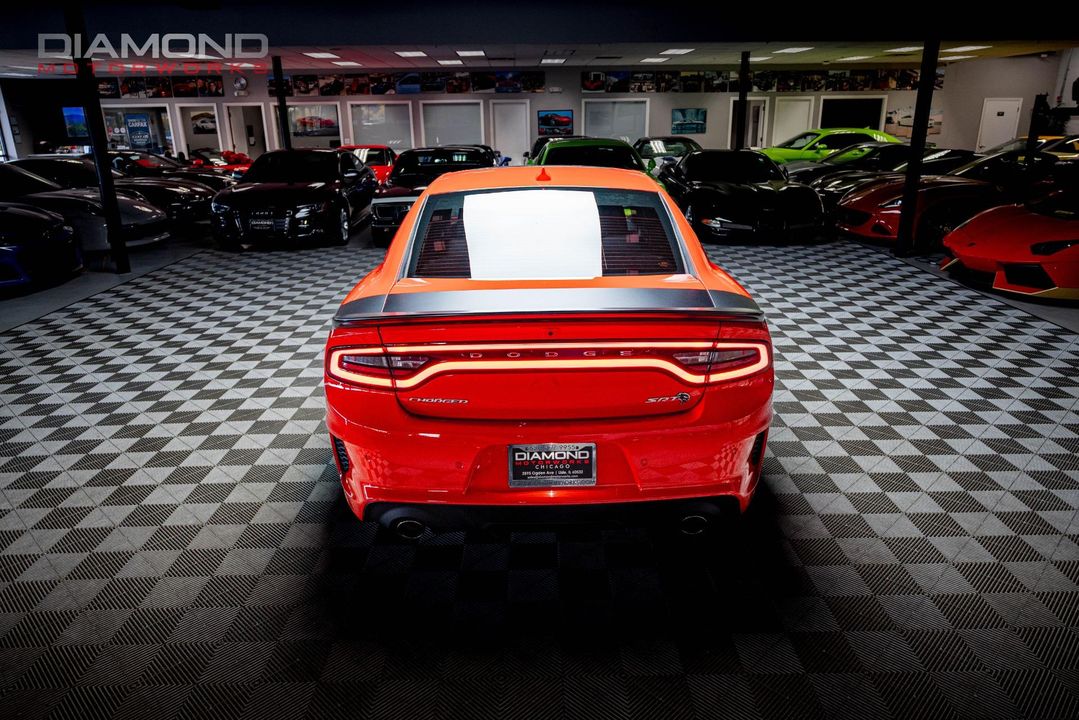 2023 Dodge Charger