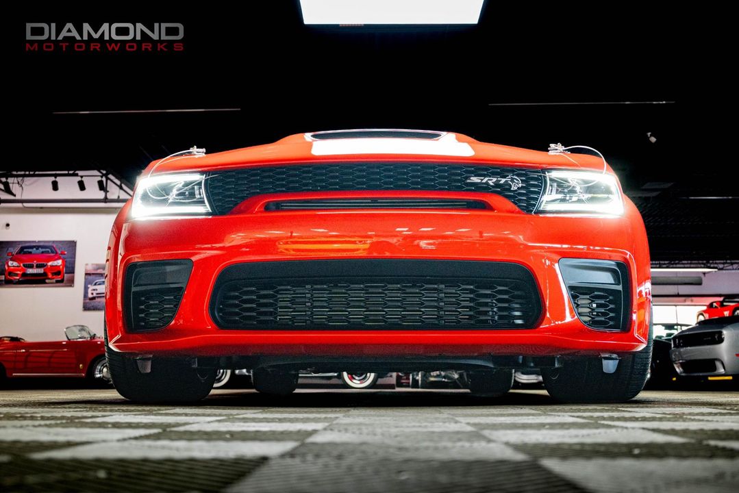 2023 Dodge Charger