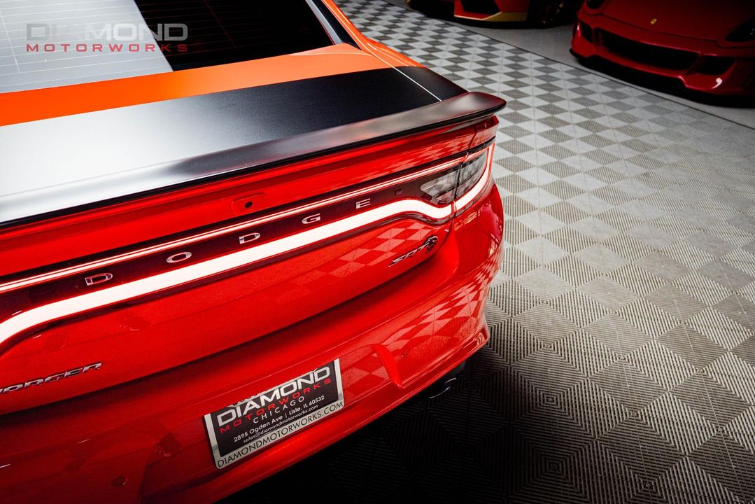 2023 Dodge Charger