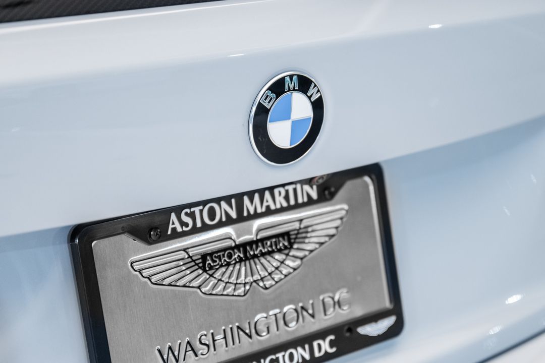 2020 BMW M2