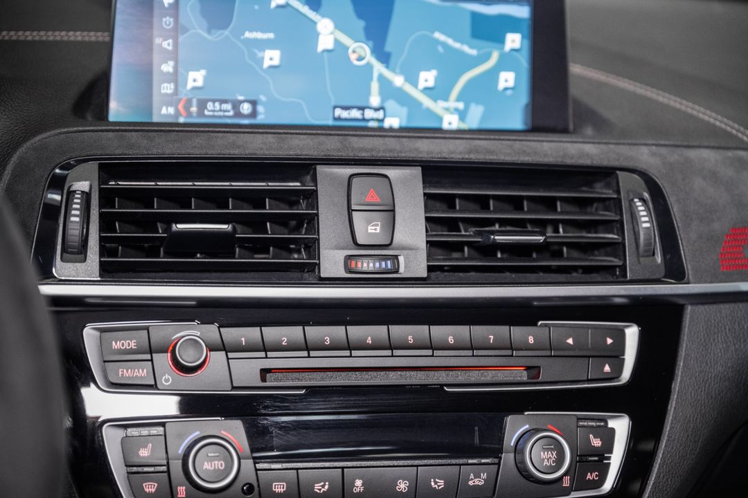 2020 BMW M2