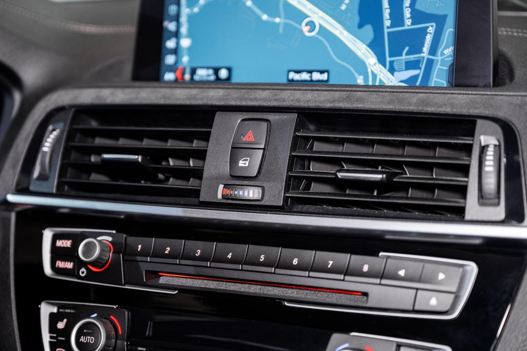 2020 BMW M2