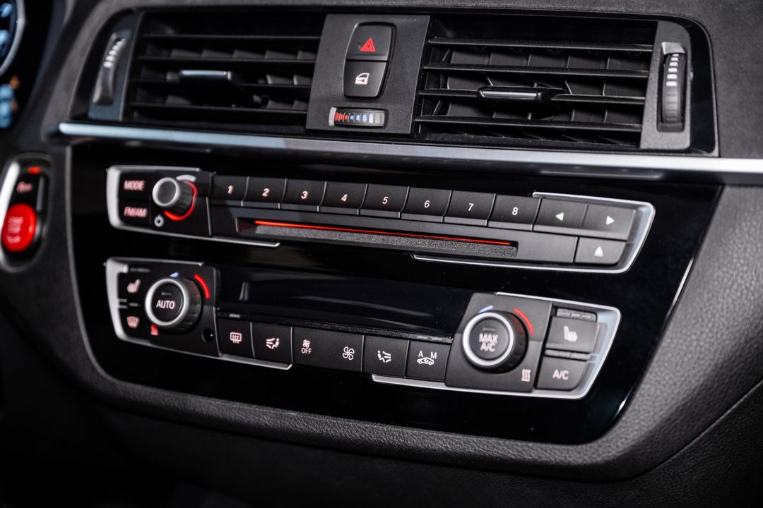 2020 BMW M2