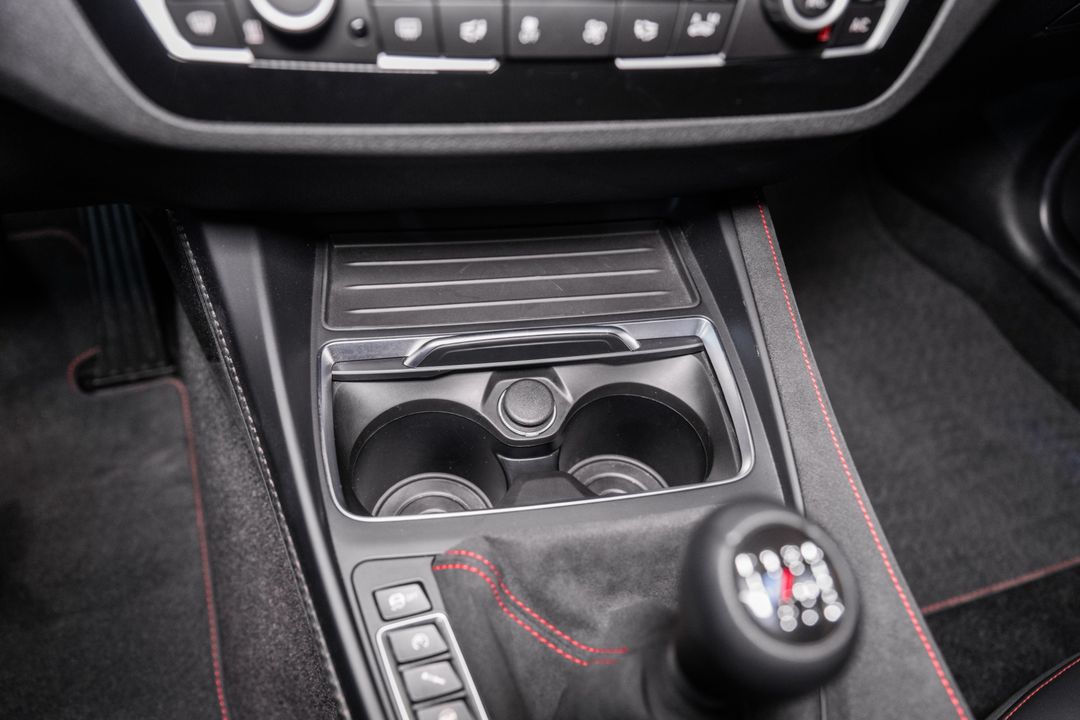 2020 BMW M2