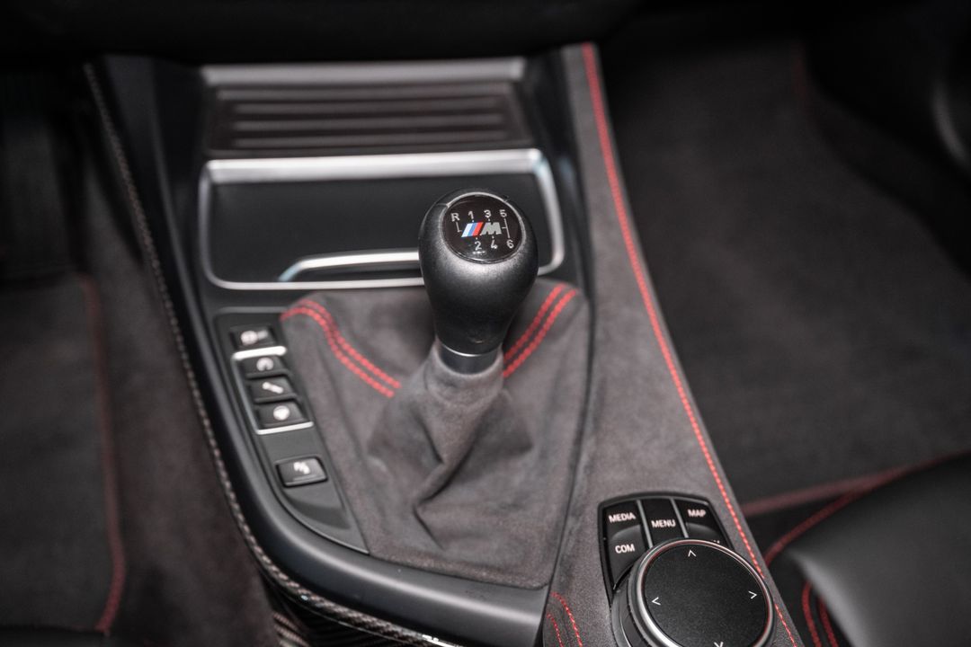 2020 BMW M2