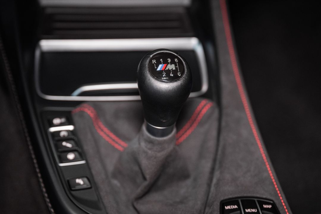 2020 BMW M2