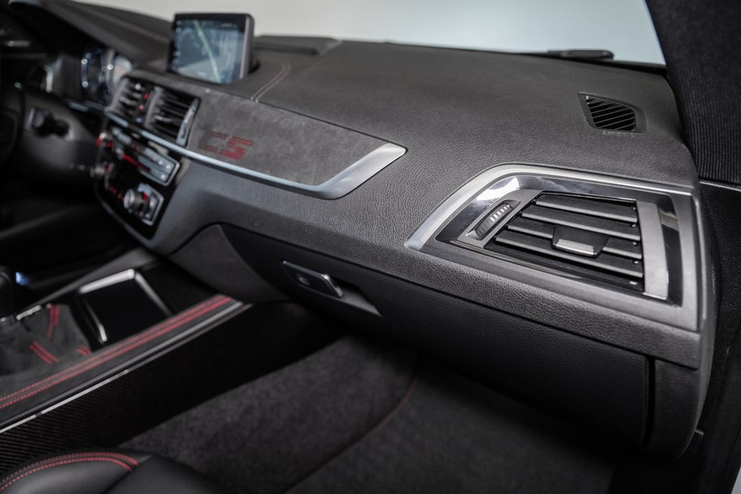 2020 BMW M2