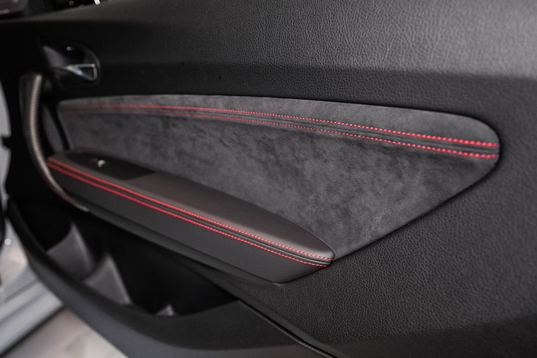 2020 BMW M2
