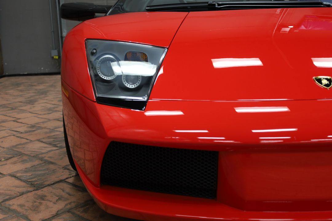2006 Lamborghini Murcielago