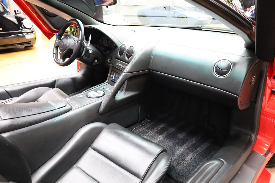 2006 Lamborghini Murcielago