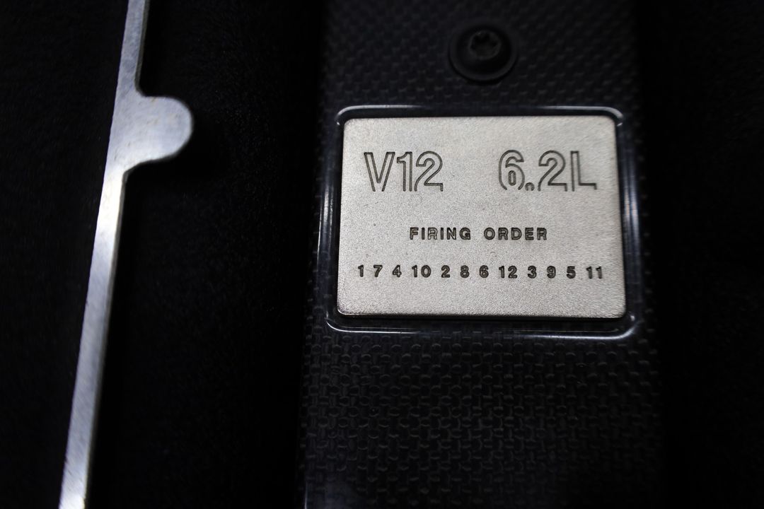 2006 Lamborghini Murcielago