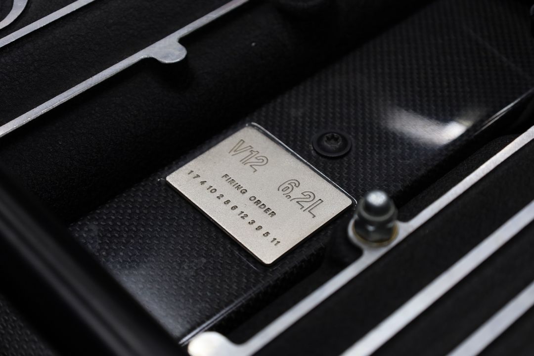 2006 Lamborghini Murcielago