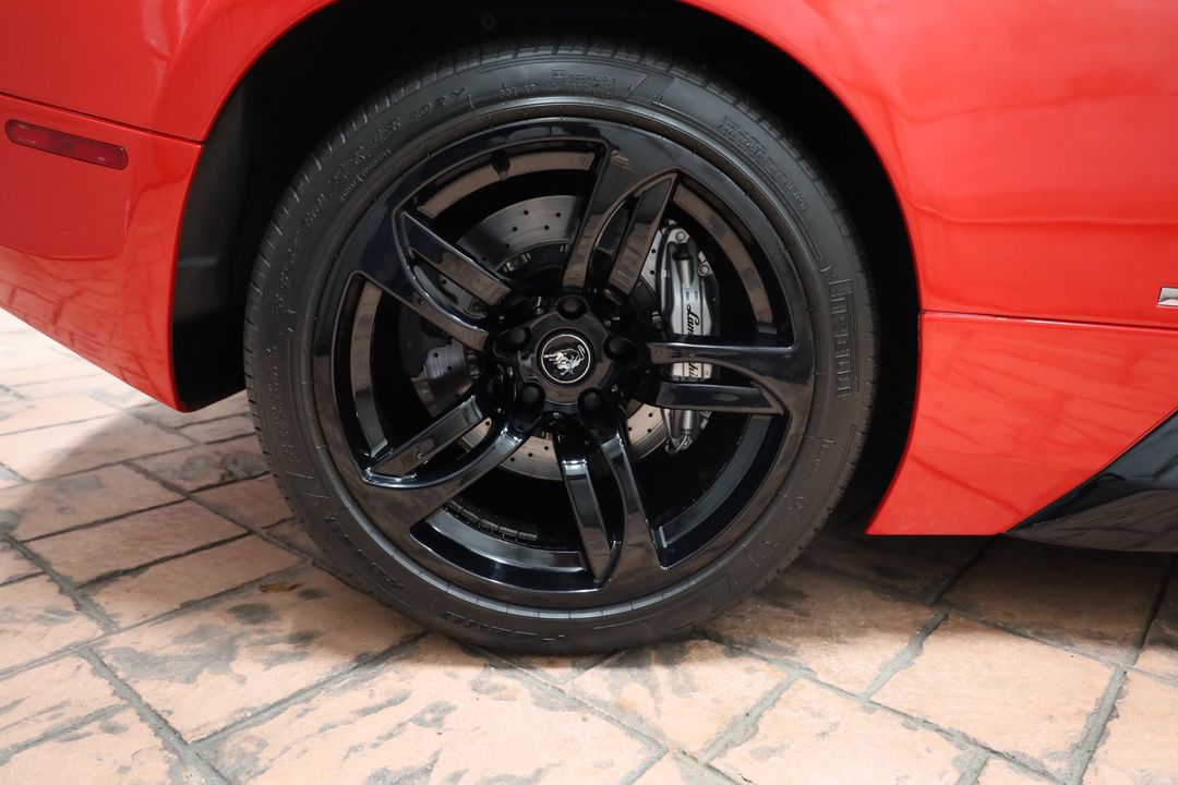 2006 Lamborghini Murcielago