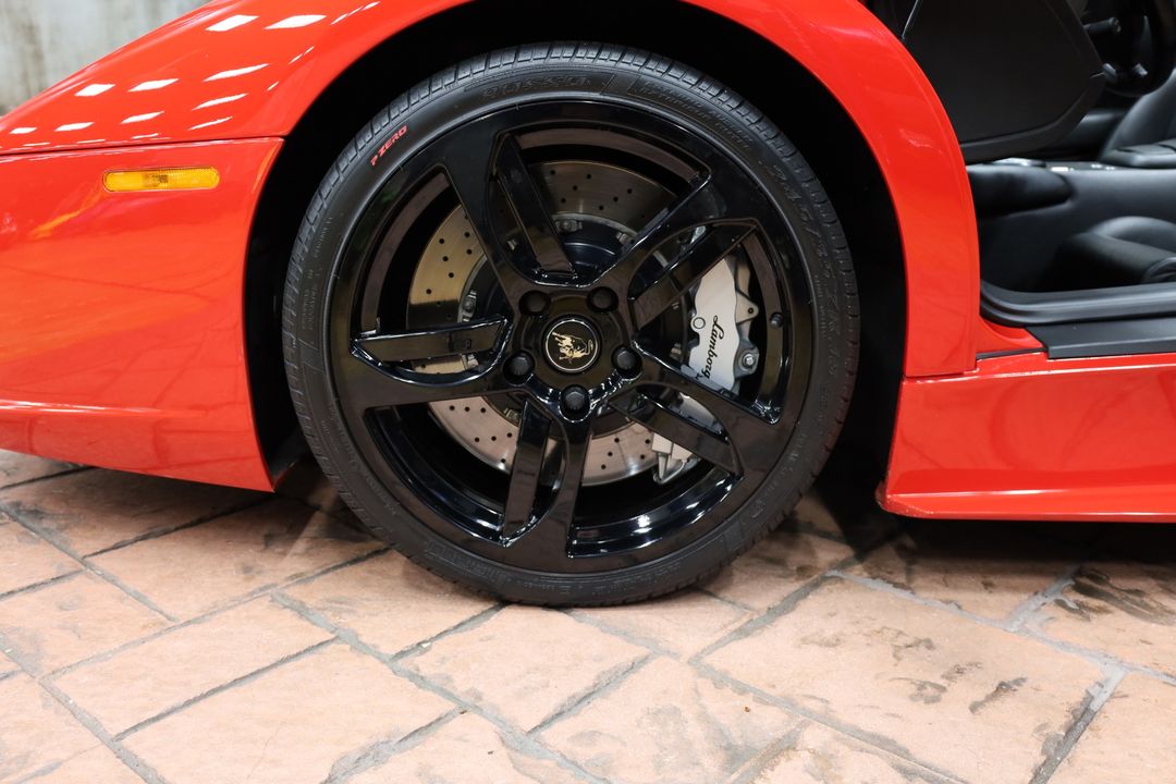 2006 Lamborghini Murcielago