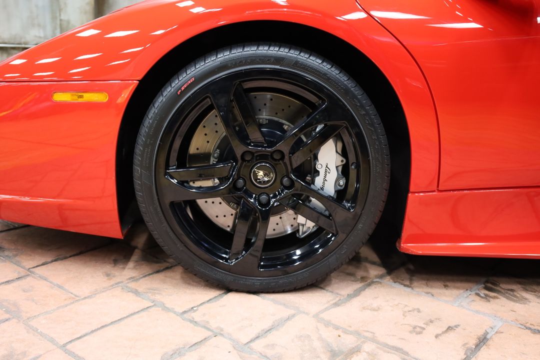 2006 Lamborghini Murcielago