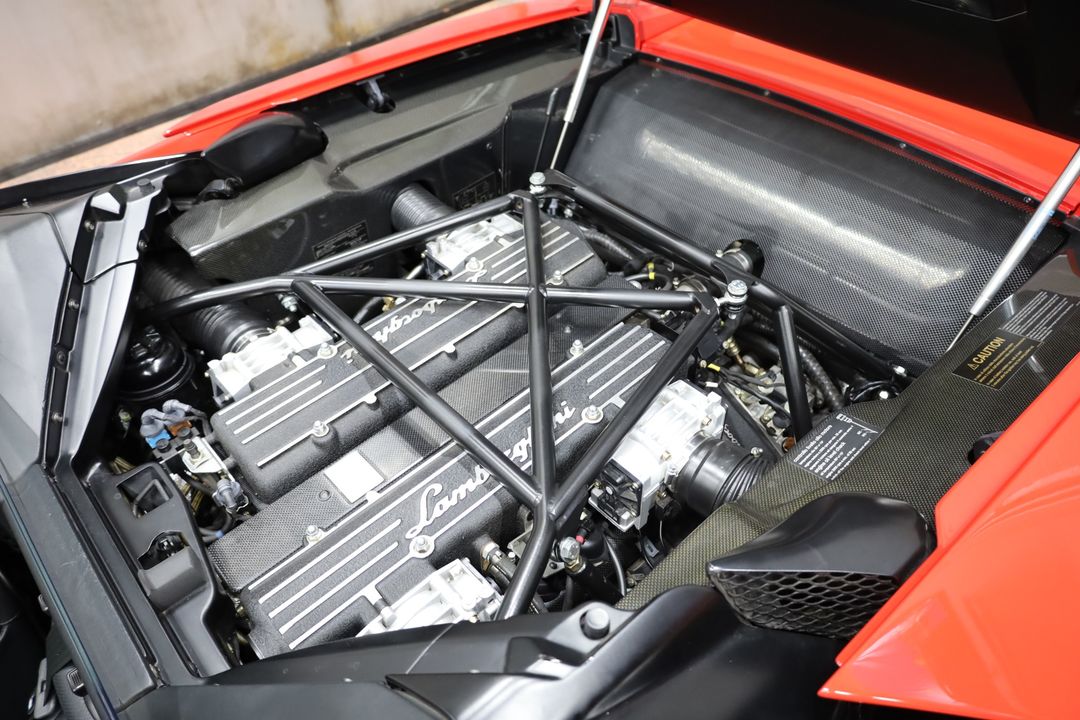 2006 Lamborghini Murcielago