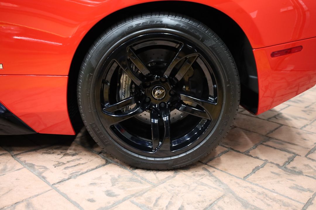 2006 Lamborghini Murcielago