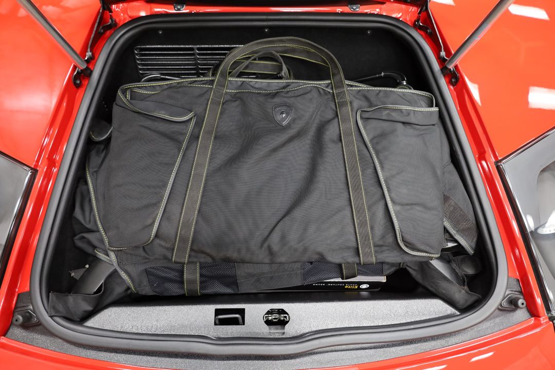 2006 Lamborghini Murcielago