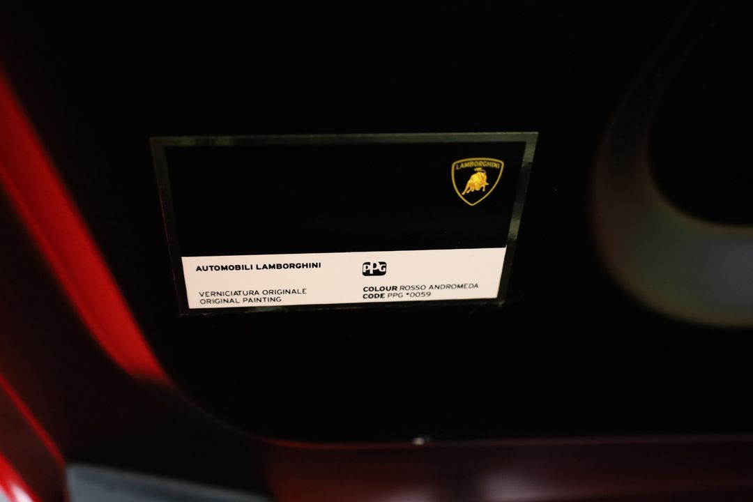 2006 Lamborghini Murcielago