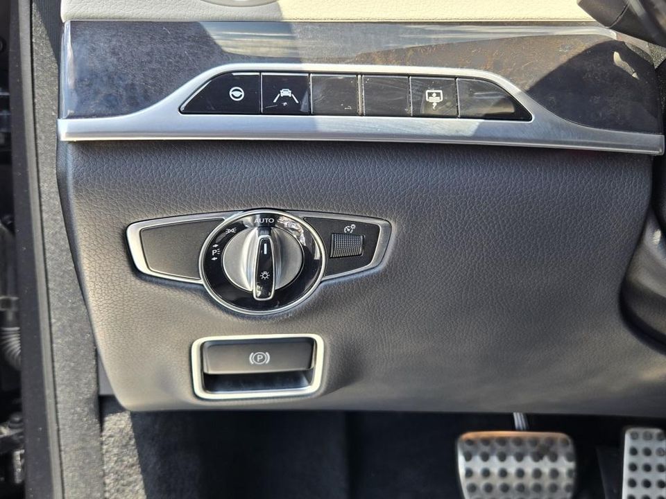 2019 Mercedes-Benz S-Class