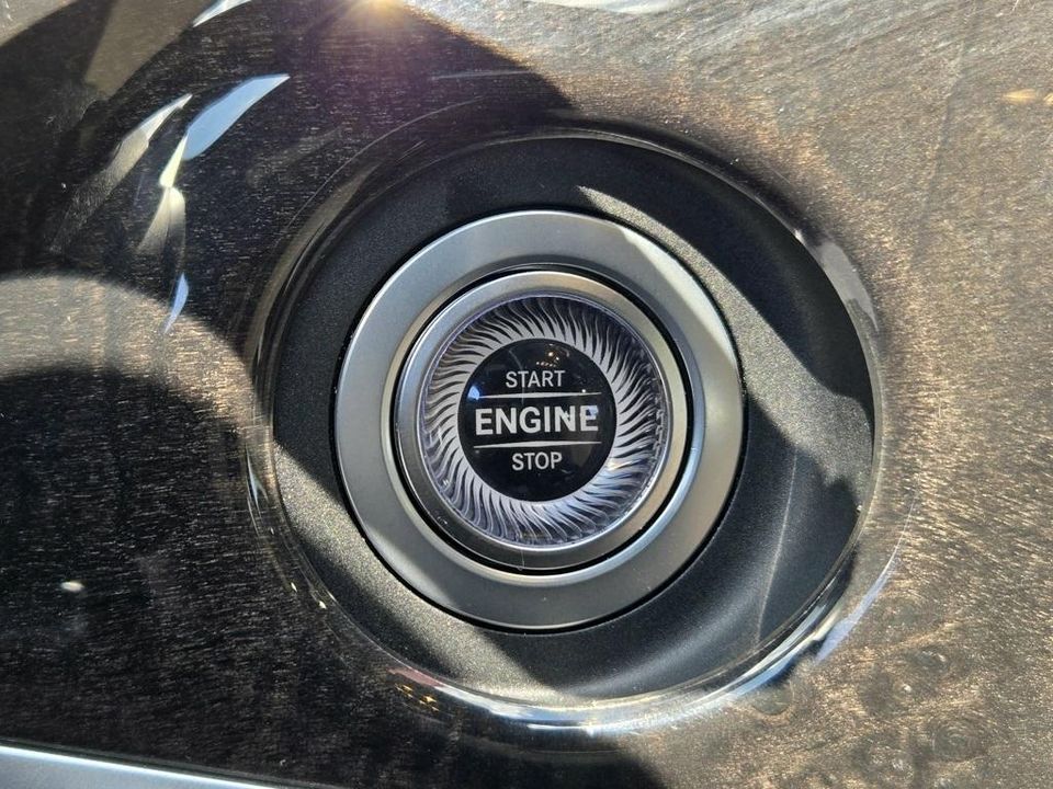 2019 Mercedes-Benz S-Class