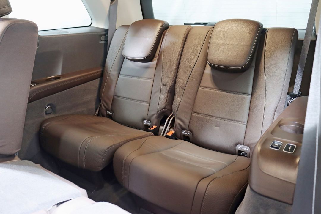 2020 Mercedes-Benz GLS