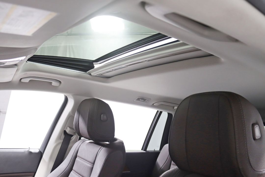 2020 Mercedes-Benz GLS