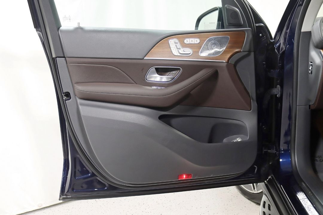 2020 Mercedes-Benz GLS