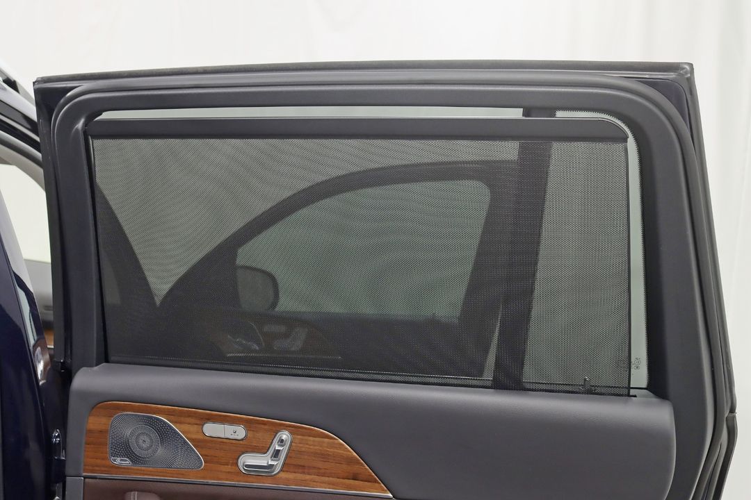 2020 Mercedes-Benz GLS