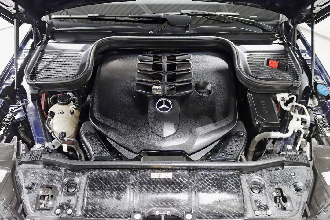 2020 Mercedes-Benz GLS